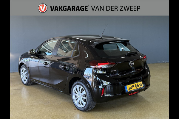 Opel Corsa 1.2 Edition | Carplay | Navi | Stuurverw.