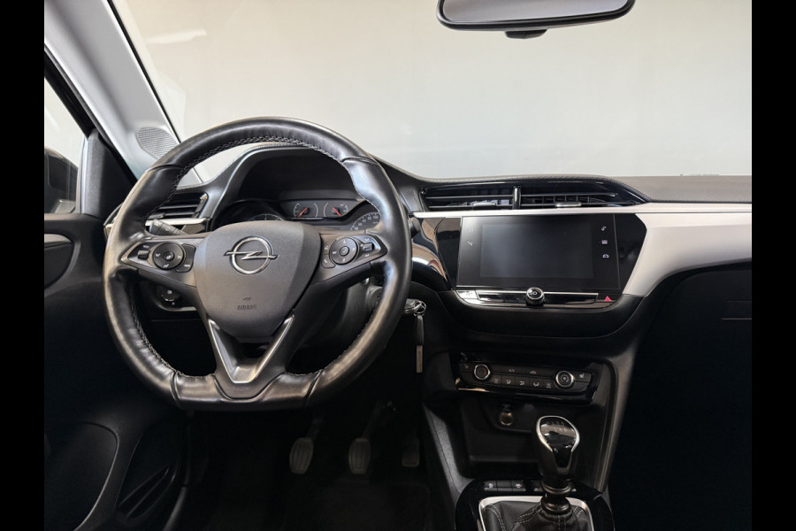 Opel Corsa 1.2 Edition | Carplay | Navi | Stuurverw.