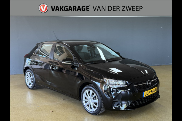 Opel Corsa 1.2 Edition | Carplay | Navi | Stuurverw.