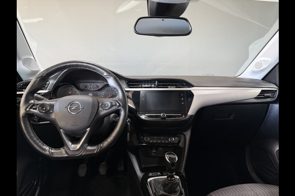 Opel Corsa 1.2 Edition | Carplay | Navi | Stuurverw.