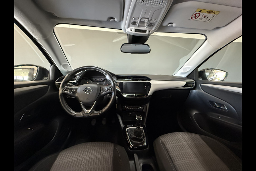 Opel Corsa 1.2 Edition | Carplay | Navi | Stuurverw.