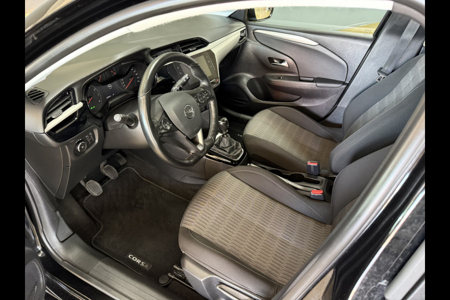 Opel Corsa 1.2 Edition | Carplay | Navi | Stuurverw.