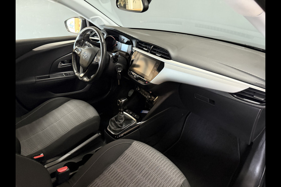 Opel Corsa 1.2 Edition | Carplay | Navi | Stuurverw.