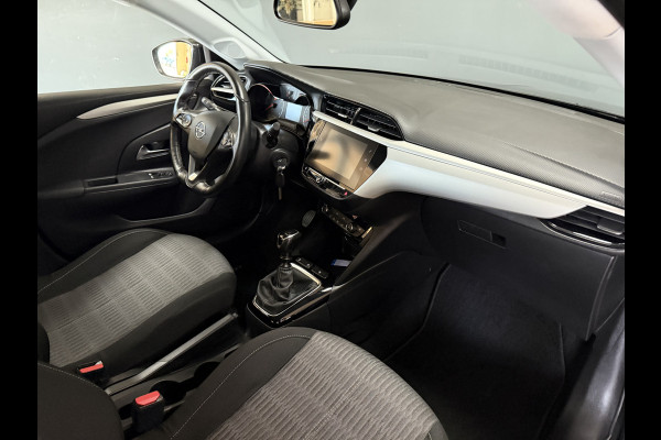 Opel Corsa 1.2 Edition | Carplay | Navi | Stuurverw.