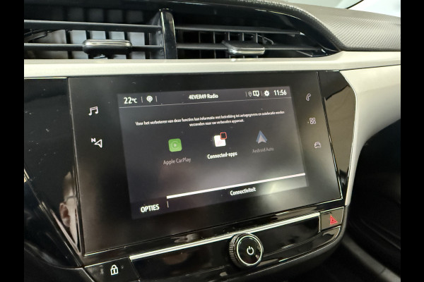 Opel Corsa 1.2 Edition | Carplay | Navi | Stuurverw.
