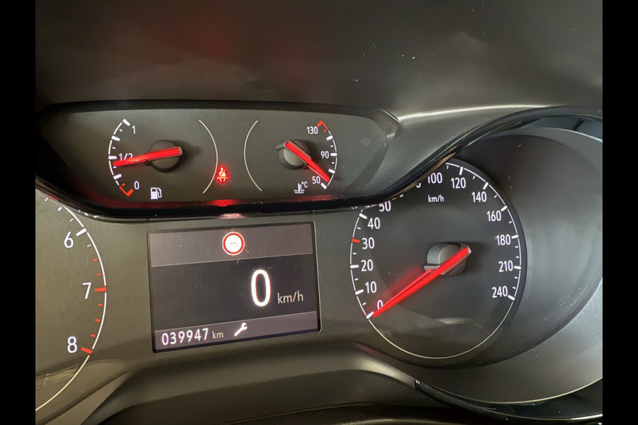 Opel Corsa 1.2 Edition | Carplay | Navi | Stuurverw.