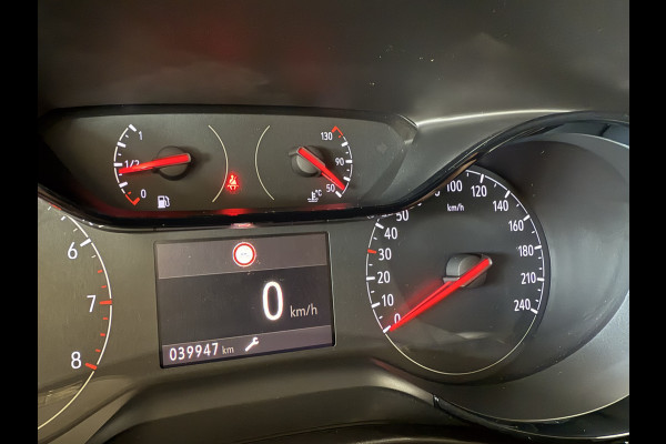 Opel Corsa 1.2 Edition | Carplay | Navi | Stuurverw.