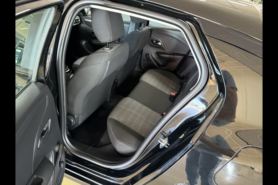 Opel Corsa 1.2 Edition | Carplay | Navi | Stuurverw.