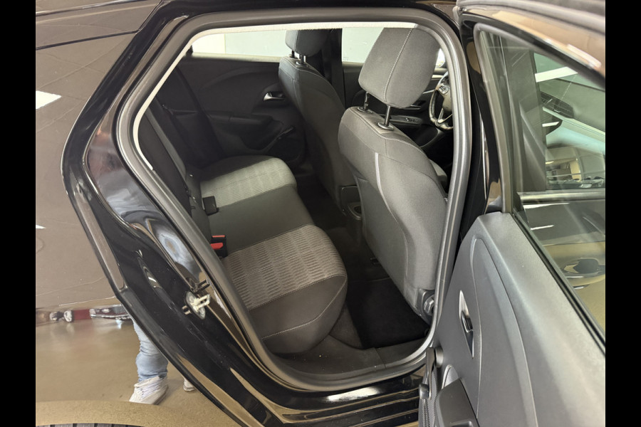 Opel Corsa 1.2 Edition | Carplay | Navi | Stuurverw.