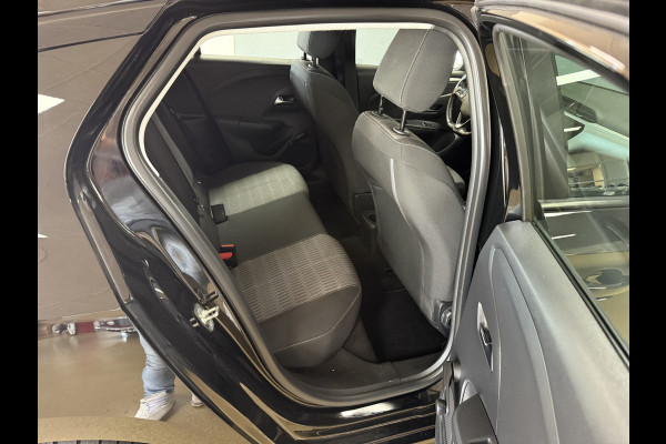 Opel Corsa 1.2 Edition | Carplay | Navi | Stuurverw.
