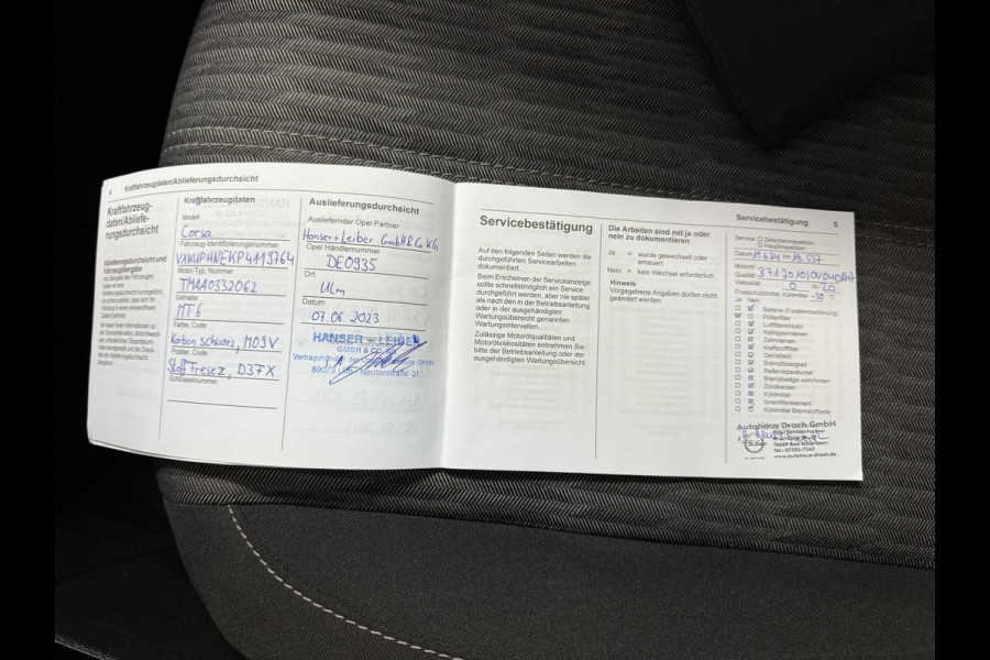 Opel Corsa 1.2 Edition | Carplay | Navi | Stuurverw.