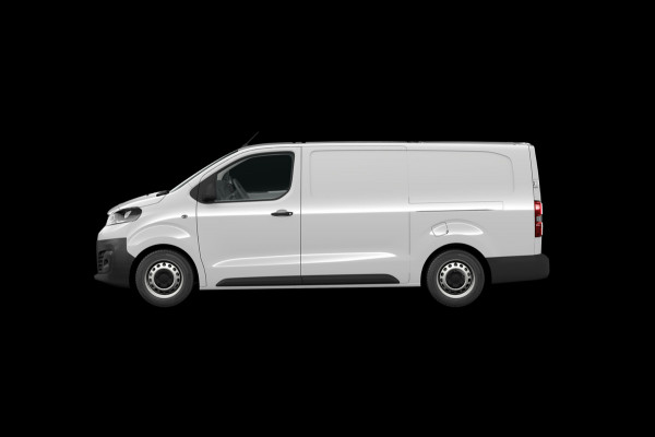 Fiat Scudo 2.0 Diesel 145pk L3 | Navi | LED | Camera | Apple Carplay | 3-Zits | Trekhaak afn.