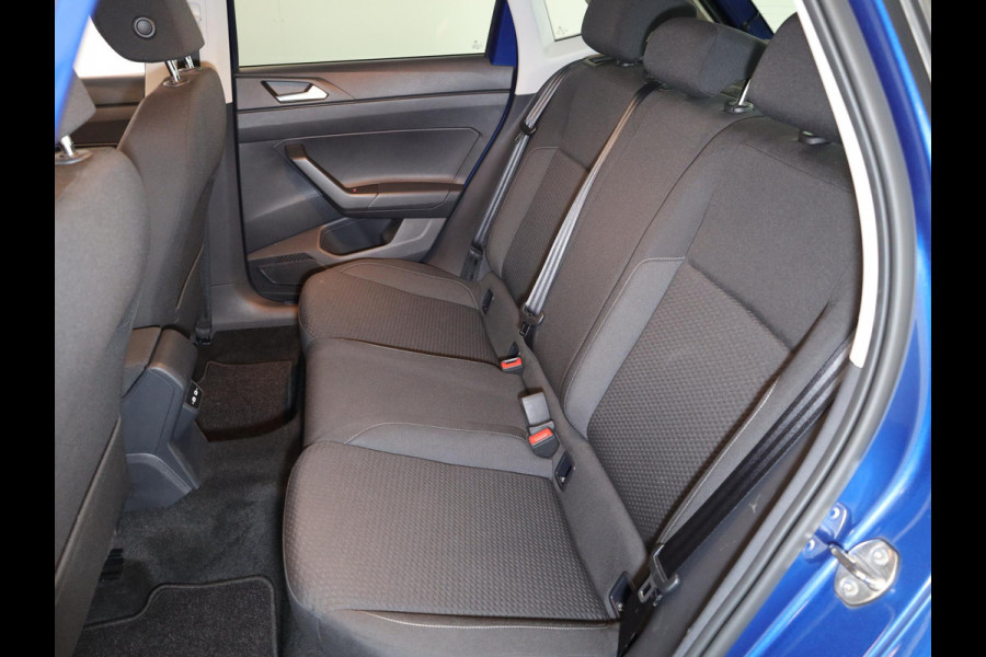 Volkswagen Polo 1.0 TSI R-Line Edition 95 pk | Navigatie via App | Parkeersensoren | Achteruitrijcamera | Adaptieve cruise control | Apple Carplay/Android Auto |