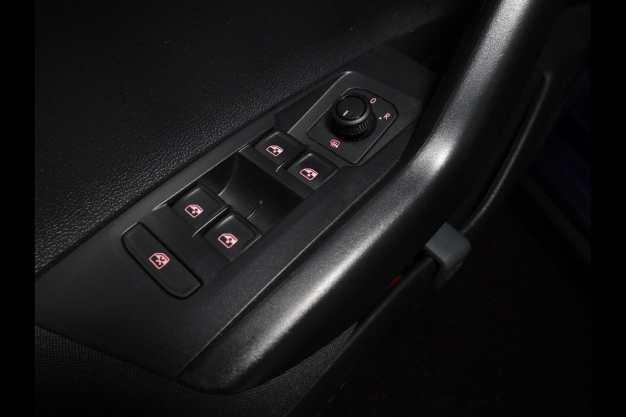 Volkswagen Polo 1.0 TSI R-Line Edition 95 pk | Navigatie via App | Parkeersensoren | Achteruitrijcamera | Adaptieve cruise control | Apple Carplay/Android Auto |