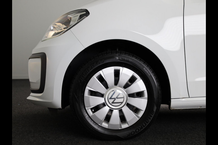 Volkswagen up! 1.0 65 pk | Verlengde garantie | Navigatie via App | Autom. airco | Cruise control | Parkeersensoren achter | Achteruitrijcamera |