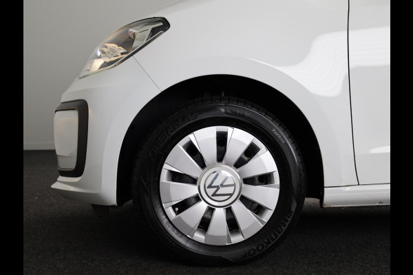Volkswagen up! 1.0 65 pk | Verlengde garantie | Navigatie via App | Autom. airco | Cruise control | Parkeersensoren achter | Achteruitrijcamera |