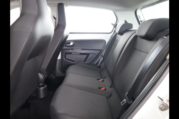 Volkswagen up! 1.0 65 pk | Verlengde garantie | Navigatie via App | Autom. airco | Cruise control | Parkeersensoren achter | Achteruitrijcamera |