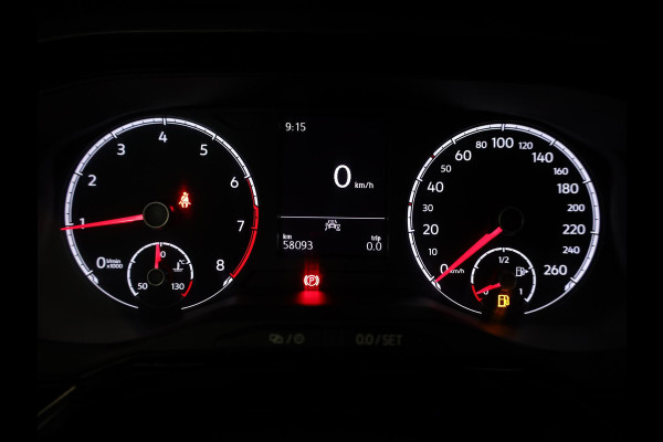 Volkswagen Polo 1.0 TSI R-Line Edition 95 pk | Navigatie via App | Parkeersensoren | Achteruitrijcamera | Adaptieve cruise control | Apple Carplay/Android Auto |