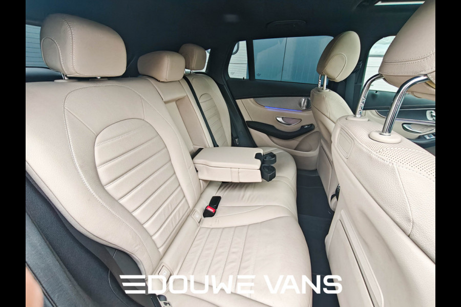 Mercedes-Benz EQC 400 4MATIC 360° Camera Burmester Panorama