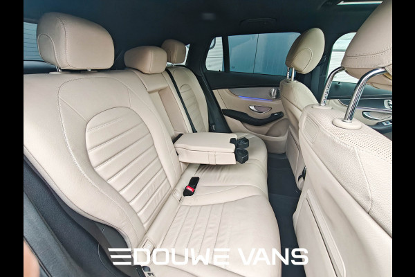 Mercedes-Benz EQC 400 4MATIC 360° Camera Burmester Panorama