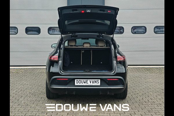 Mercedes-Benz EQC 400 4MATIC 360° Camera Burmester Panorama