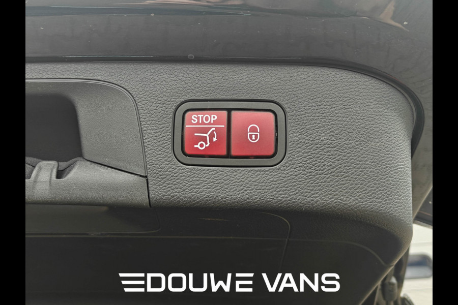 Mercedes-Benz EQC 400 4MATIC 360° Camera Burmester Panorama