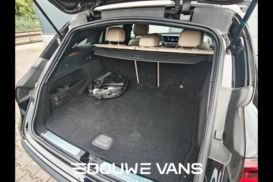 Mercedes-Benz EQC 400 4MATIC 360° Camera Burmester Panorama