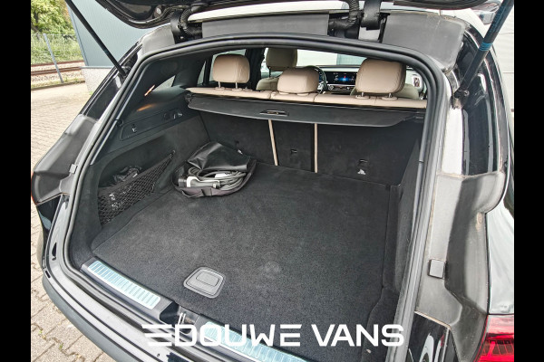 Mercedes-Benz EQC 400 4MATIC 360° Camera Burmester Panorama