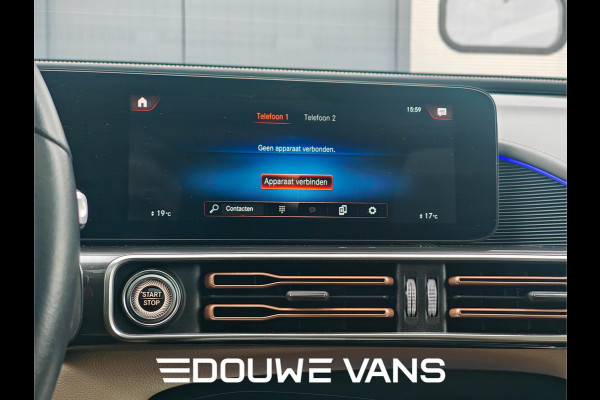 Mercedes-Benz EQC 400 4MATIC 360° Camera Burmester Panorama