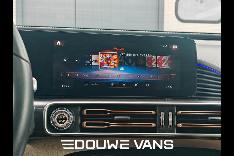 Mercedes-Benz EQC 400 4MATIC 360° Camera Burmester Panorama