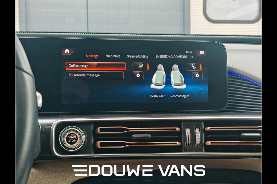 Mercedes-Benz EQC 400 4MATIC 360° Camera Burmester Panorama