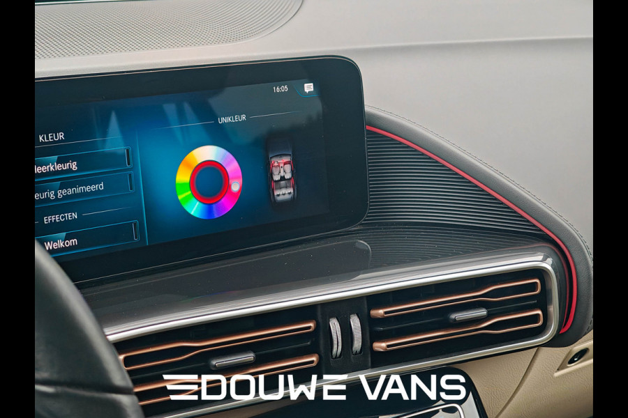 Mercedes-Benz EQC 400 4MATIC 360° Camera Burmester Panorama