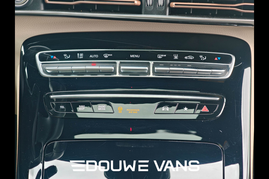Mercedes-Benz EQC 400 4MATIC 360° Camera Burmester Panorama