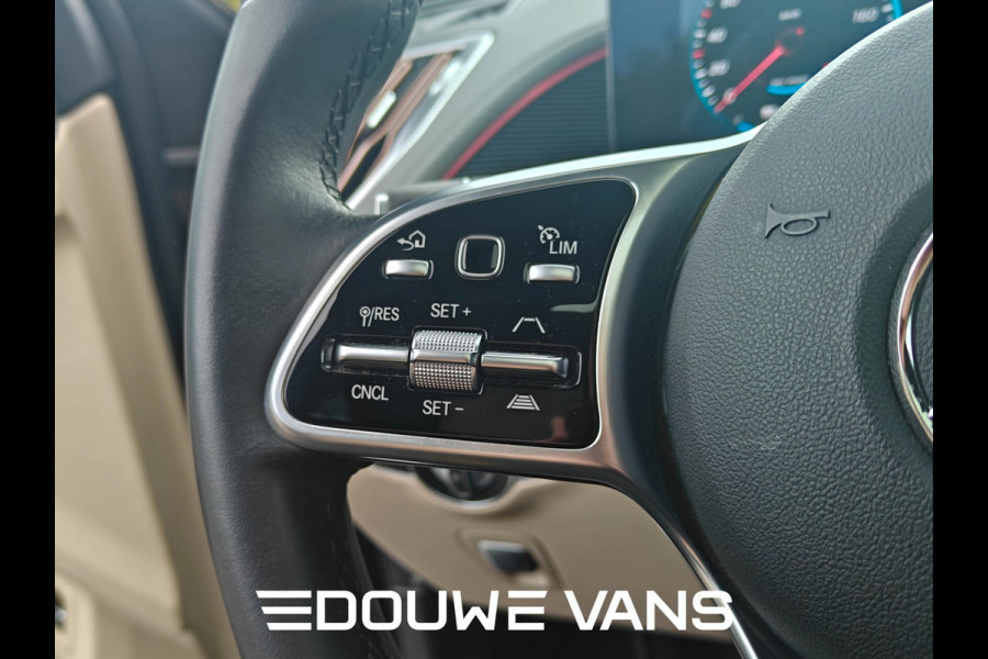 Mercedes-Benz EQC 400 4MATIC 360° Camera Burmester Panorama