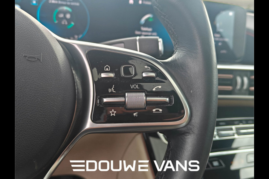 Mercedes-Benz EQC 400 4MATIC 360° Camera Burmester Panorama