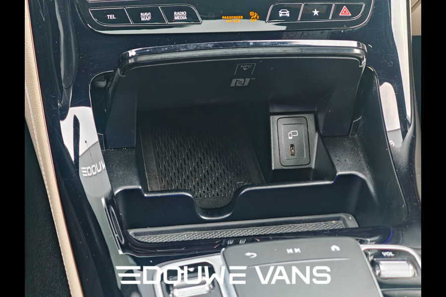 Mercedes-Benz EQC 400 4MATIC 360° Camera Burmester Panorama