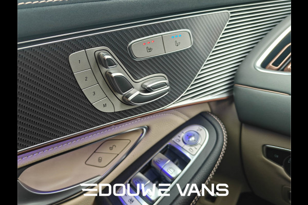Mercedes-Benz EQC 400 4MATIC 360° Camera Burmester Panorama