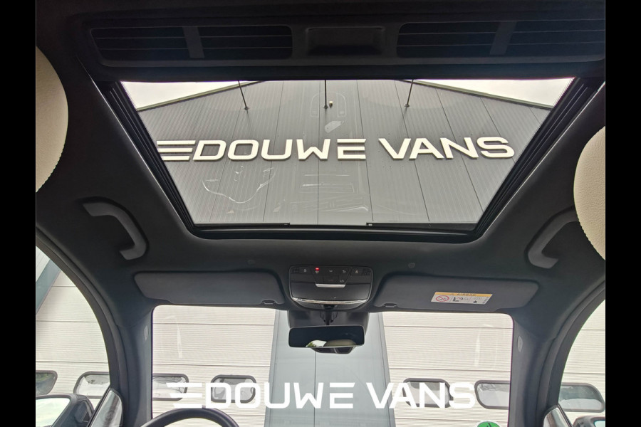 Mercedes-Benz EQC 400 4MATIC 360° Camera Burmester Panorama