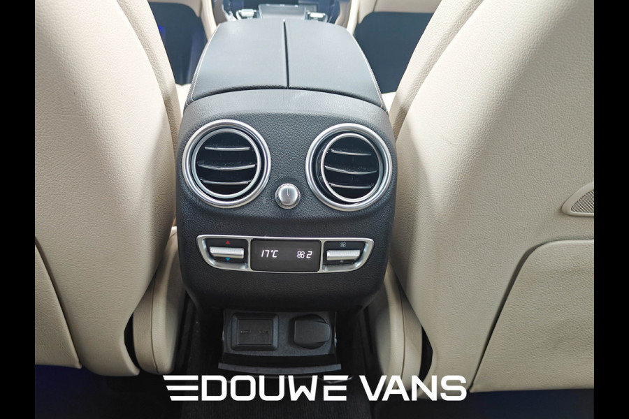 Mercedes-Benz EQC 400 4MATIC 360° Camera Burmester Panorama