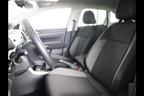 Volkswagen Taigo 1.0 TSI Life Business 95PK | Verlengde garantie | Navigatie | Parkeer camera | Keyless entry | Privacy glas |