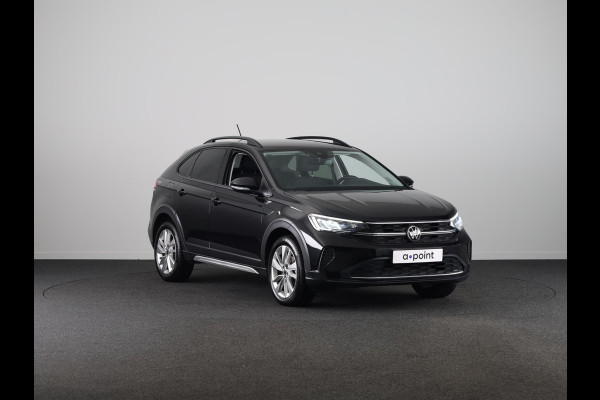 Volkswagen Taigo 1.0 TSI Life Business 110 PK | Verlengde garantie | Navigatie | Parkeer camera | Climatronic | 17"LM Velgen | Keyless entry |