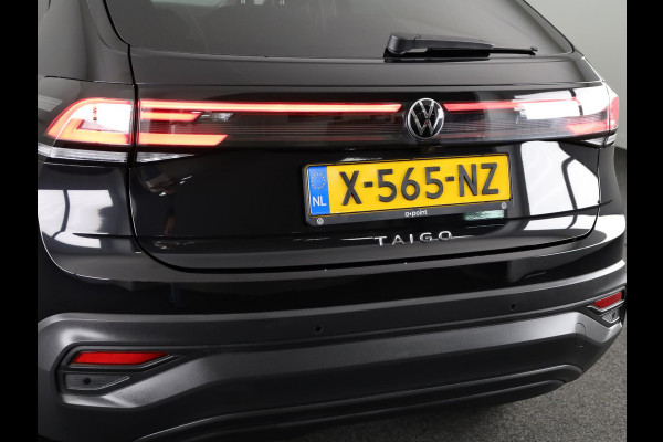 Volkswagen Taigo 1.0 TSI Life Business 110 PK | Verlengde garantie | Navigatie | Parkeer camera | Climatronic | 17"LM Velgen | Keyless entry |