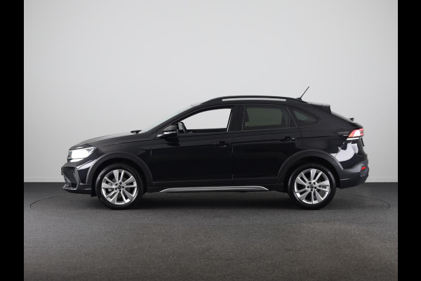 Volkswagen Taigo 1.0 TSI Life Business 110 PK | Verlengde garantie | Navigatie | Parkeer camera | Climatronic | 17"LM Velgen | Keyless entry |
