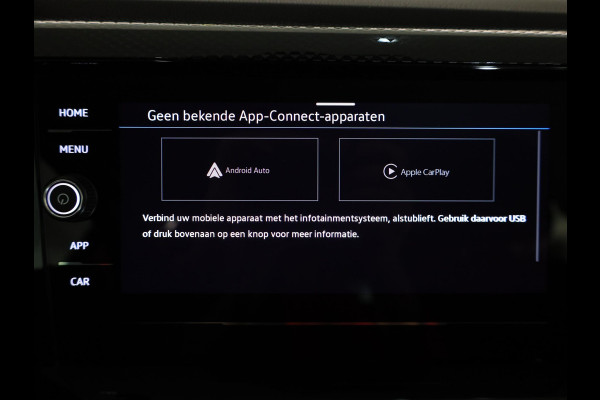Volkswagen Polo 1.0 TSI Life Edition 95 pk Automaat (DSG) | Verlengde garantie | Navigatie via App | Parkeersensoren | Achteruitrijcamera | Stoelverwarming |