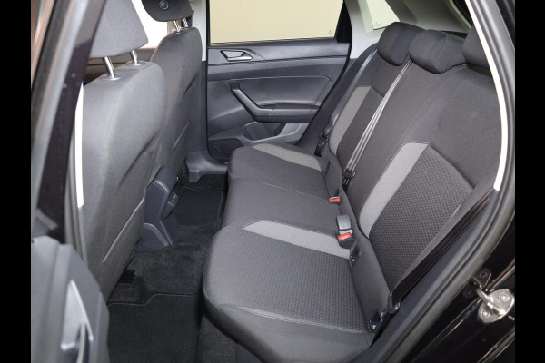 Volkswagen Polo 1.0 TSI Life Edition 95 pk Automaat (DSG) | Verlengde garantie | Navigatie via App | Parkeersensoren | Achteruitrijcamera | Stoelverwarming |