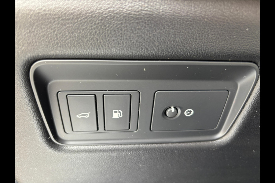 Land Rover Range Rover Sport 2.0 P400e HSE SPORT PHEV PANORAMADAK LEER LUCHTVERING PIXEL LED TREKHAAK