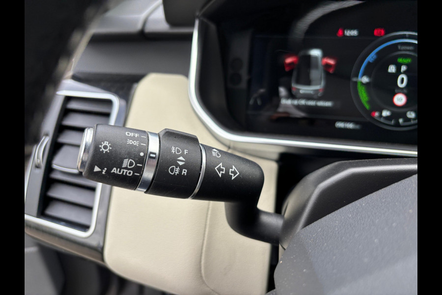 Land Rover Range Rover Sport 2.0 P400e HSE SPORT PHEV PANORAMADAK LEER LUCHTVERING PIXEL LED TREKHAAK