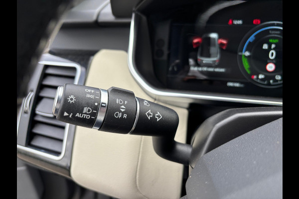 Land Rover Range Rover Sport 2.0 P400e HSE SPORT PHEV PANORAMADAK LEER LUCHTVERING PIXEL LED TREKHAAK