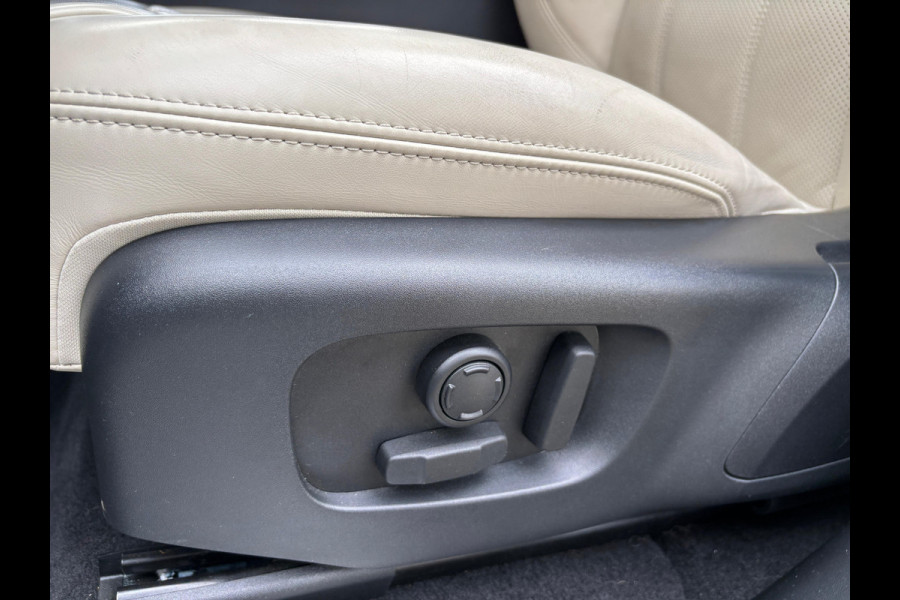Land Rover Range Rover Sport 2.0 P400e HSE SPORT PHEV PANORAMADAK LEER LUCHTVERING PIXEL LED TREKHAAK