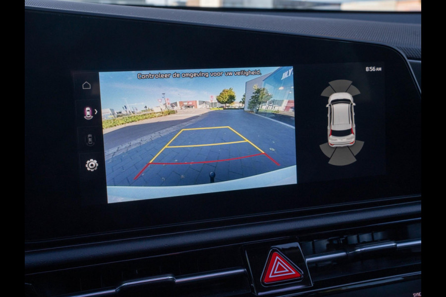 Kia Niro 1.6 GDi Hybrid DynamicPlusLine / Pano / Full LED / Keyless / ACC / Carplay